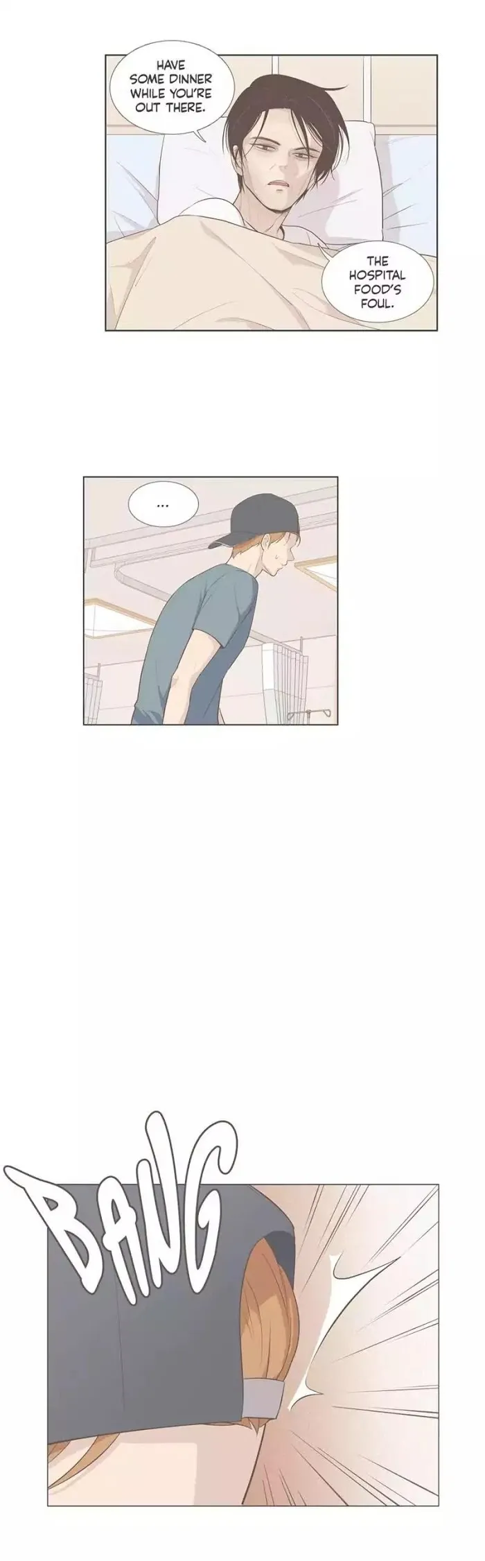 Read Something About Us chapter 88 image 19 on Lezhin