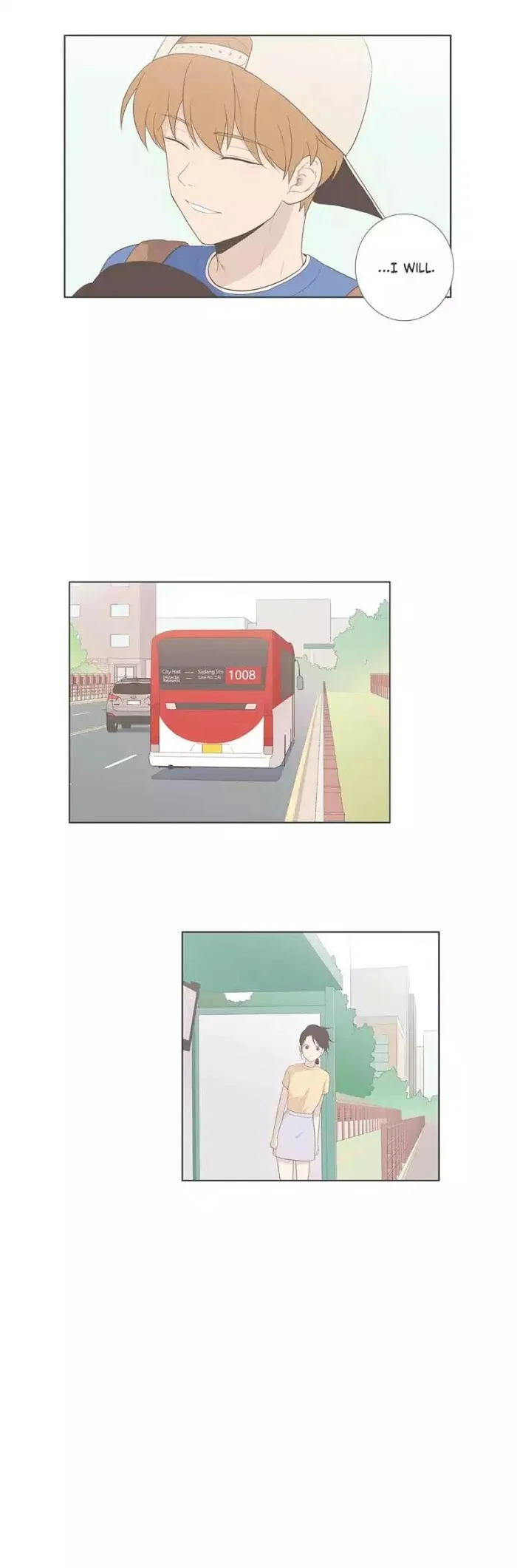 Read Something About Us chapter 88 image 5 on Lezhin