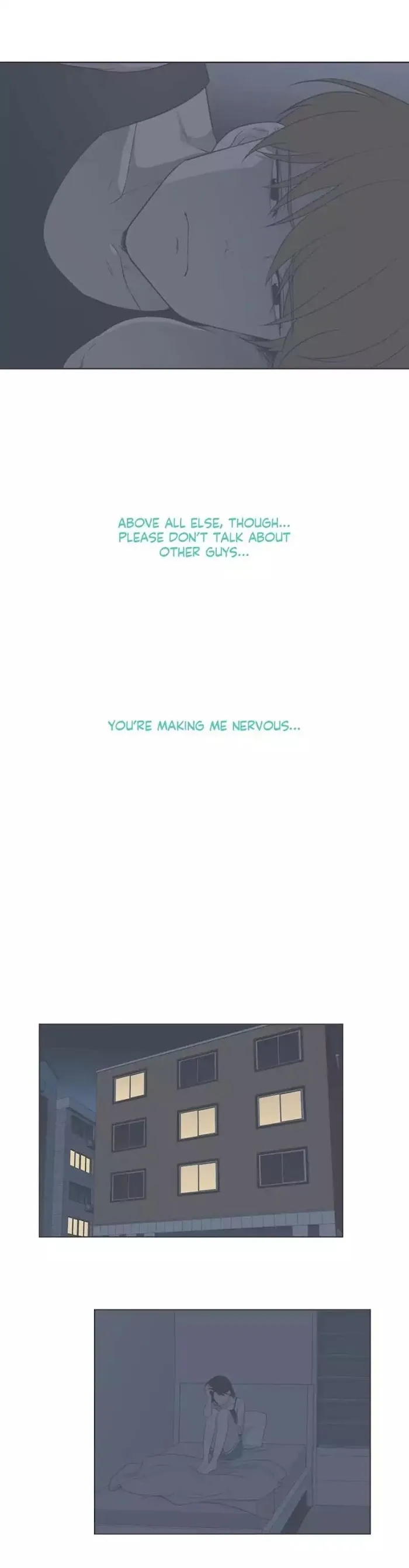 Read Something About Us chapter 89 image 21 on Lezhin