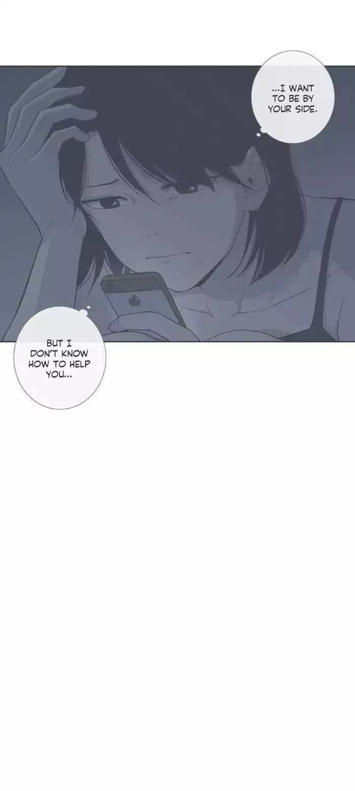 Read Something About Us chapter 89 image 22 on Lezhin