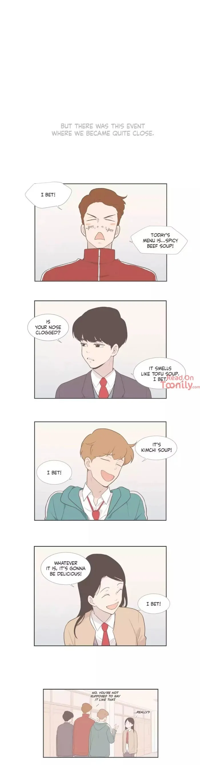 Read Something About Us chapter 9 image 11 on Lezhin