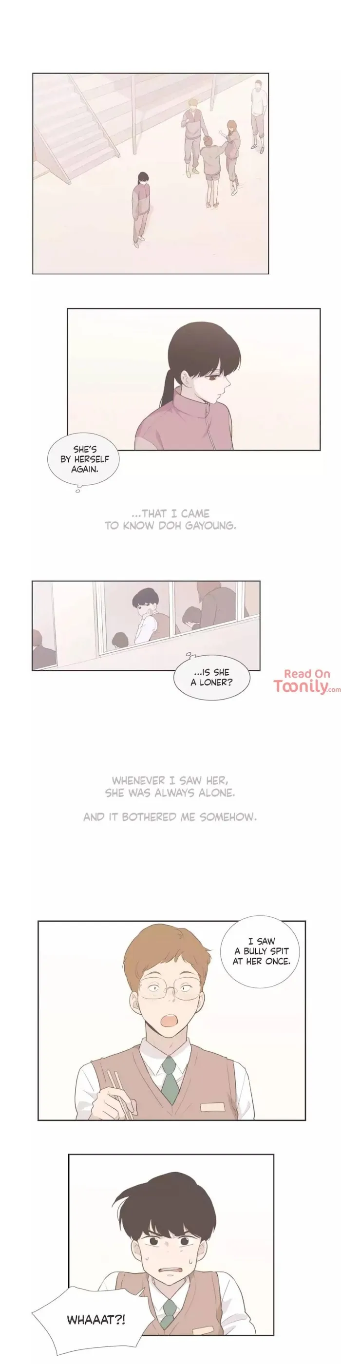Read Something About Us chapter 9 image 3 on Lezhin