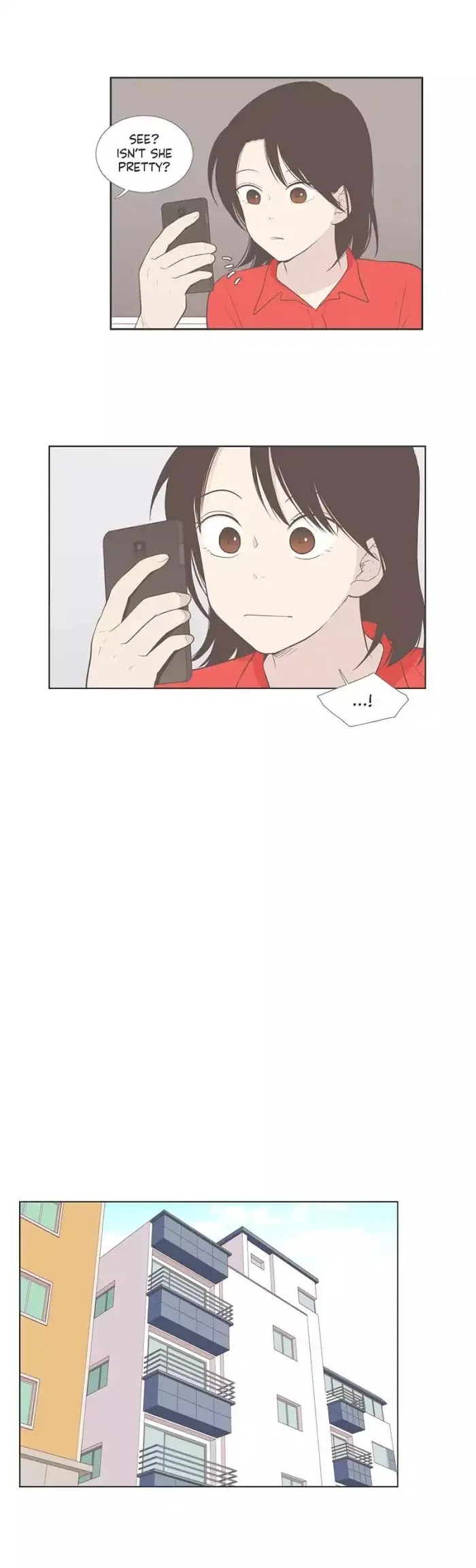 Read Something About Us chapter 90 image 9 on Lezhin
