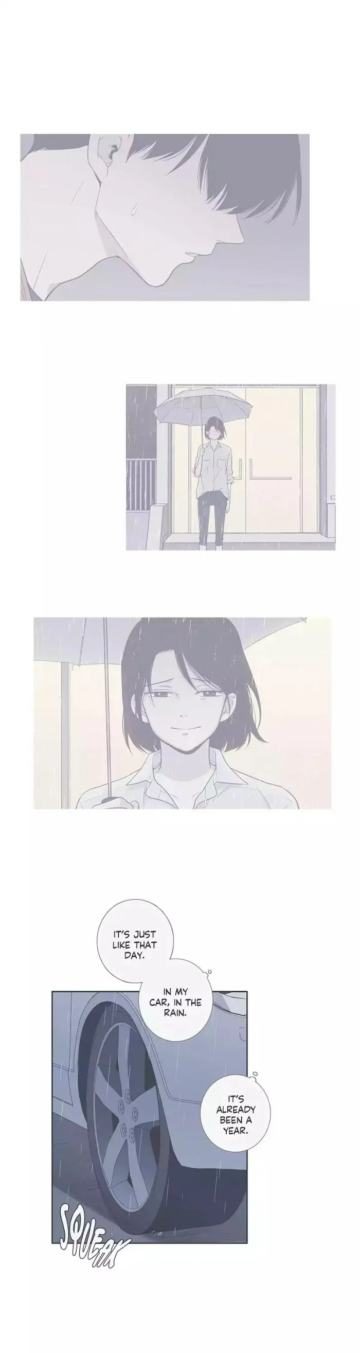 Read Something About Us chapter 92 image 19 on Lezhin