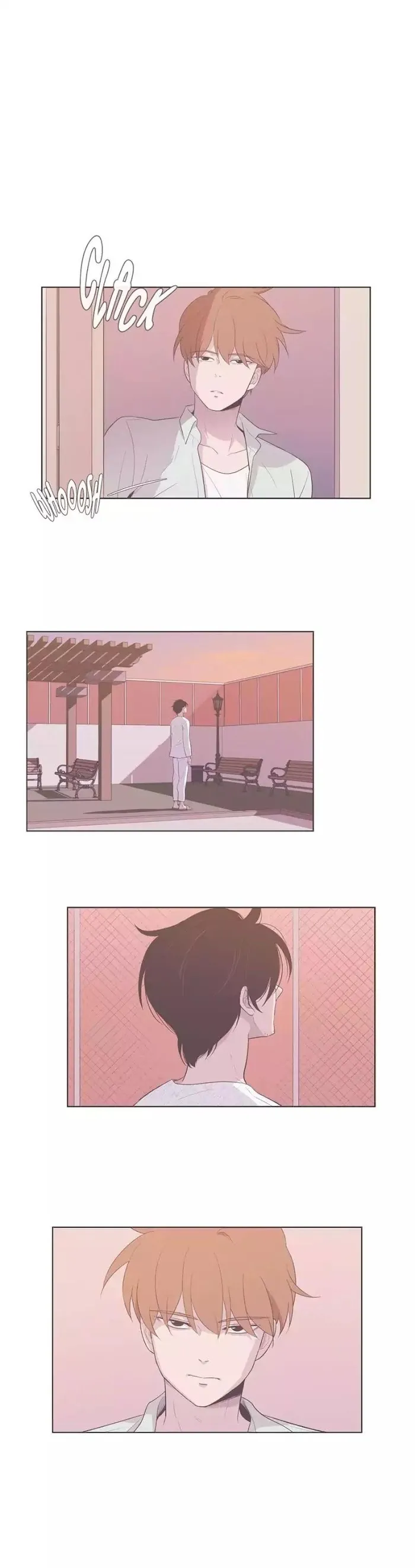 Read Something About Us chapter 92 image 2 on Lezhin