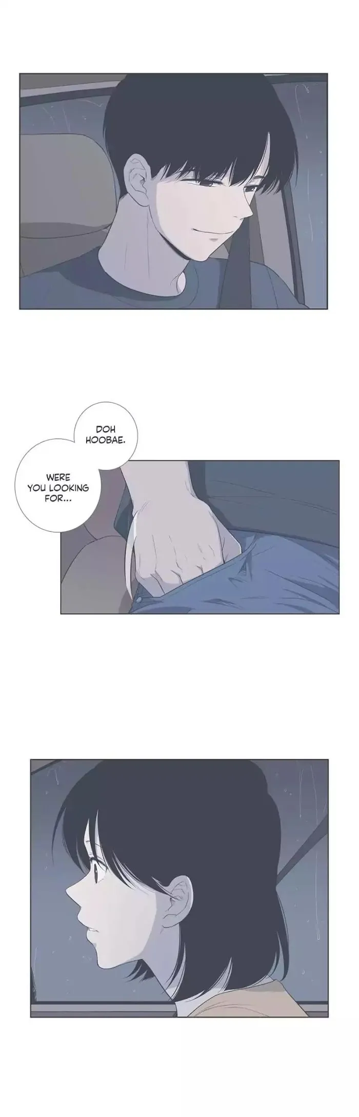 Read Something About Us chapter 92 image 20 on Lezhin