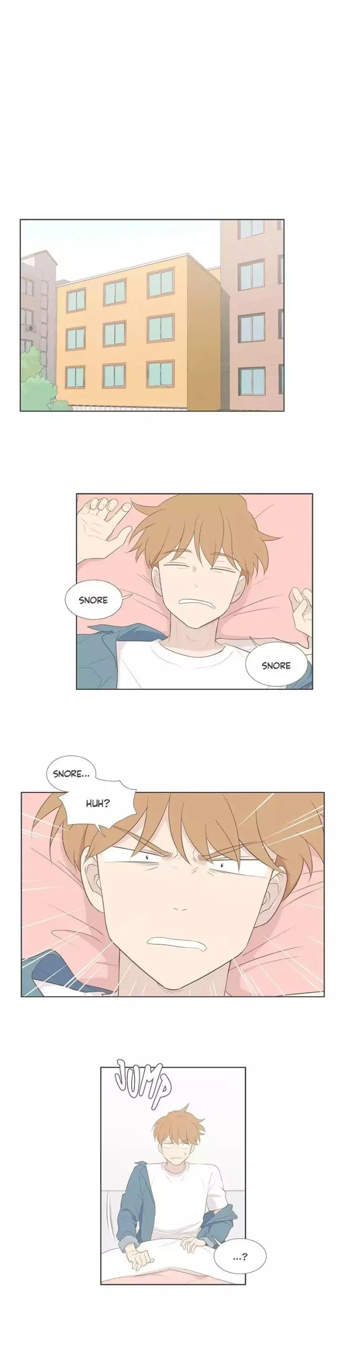 Read Something About Us chapter 93 image 13 on Lezhin