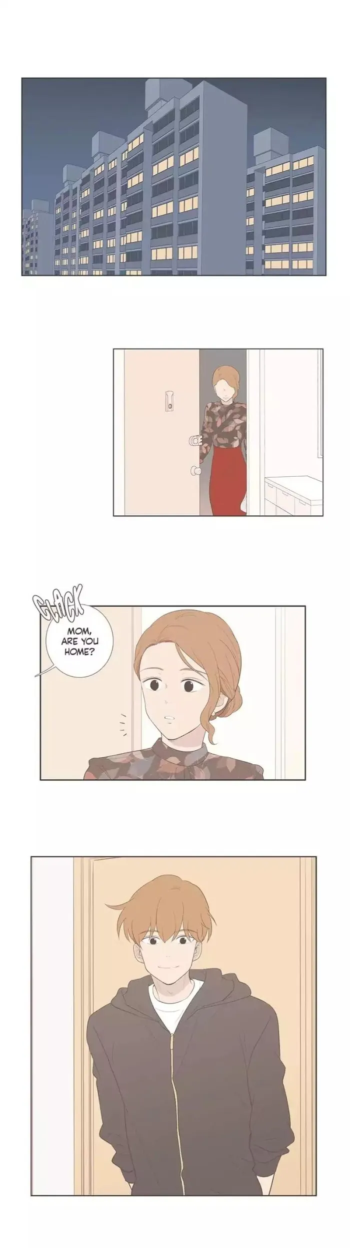Read Something About Us chapter 93 image 17 on Lezhin