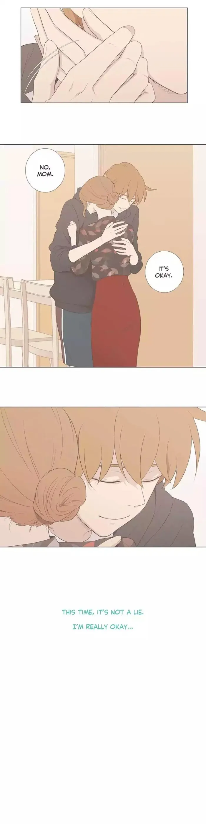 Read Something About Us chapter 93 image 19 on Lezhin