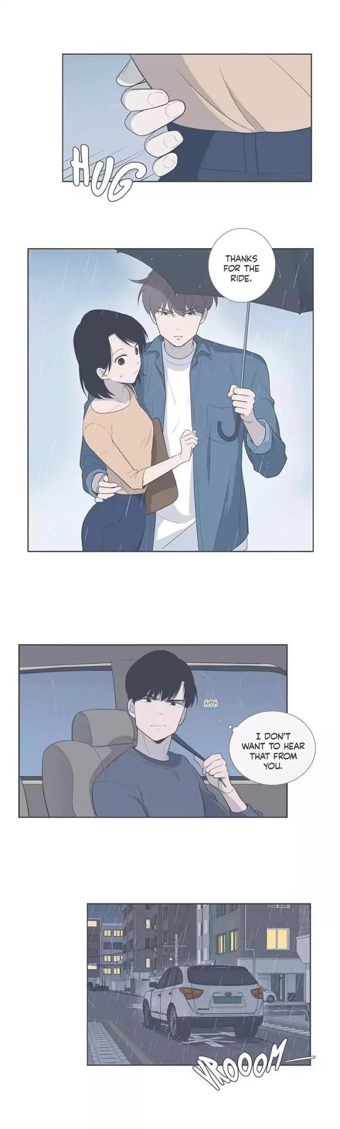 Read Something About Us chapter 93 image 5 on Lezhin