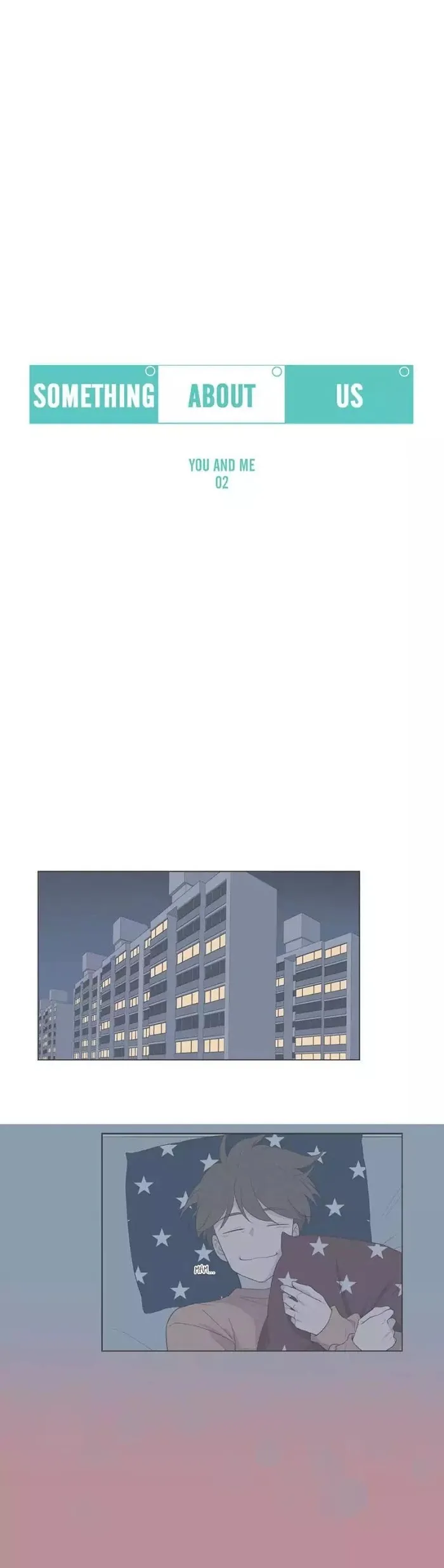 Read Something About Us chapter 94 image 13 on Lezhin