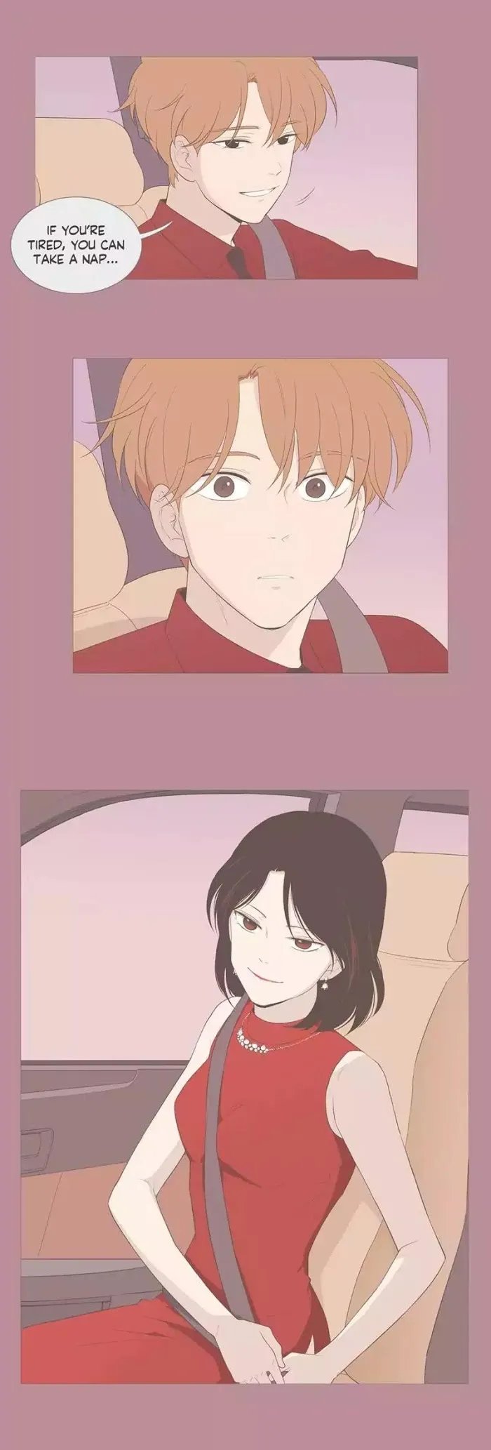 Read Something About Us chapter 94 image 16 on Lezhin