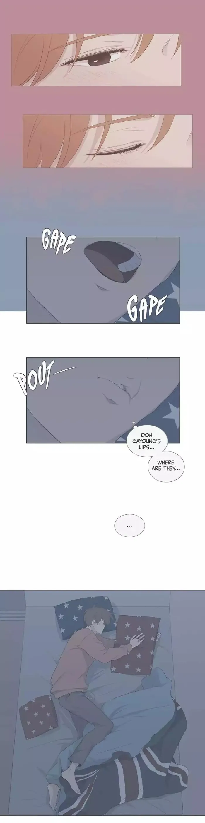 Read Something About Us chapter 94 image 18 on Lezhin