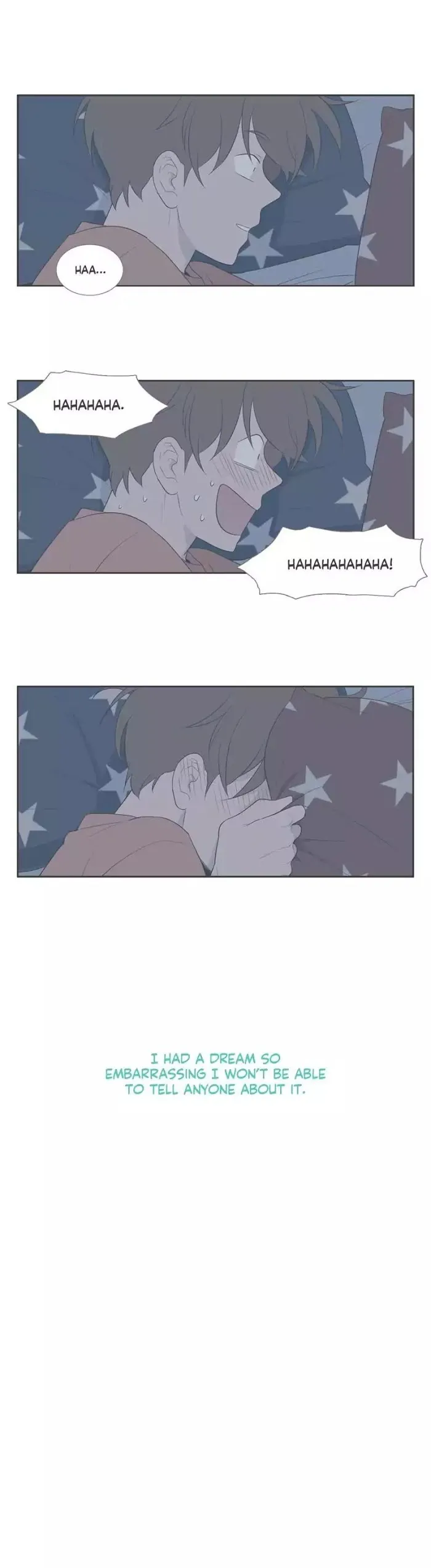 Read Something About Us chapter 94 image 19 on Lezhin