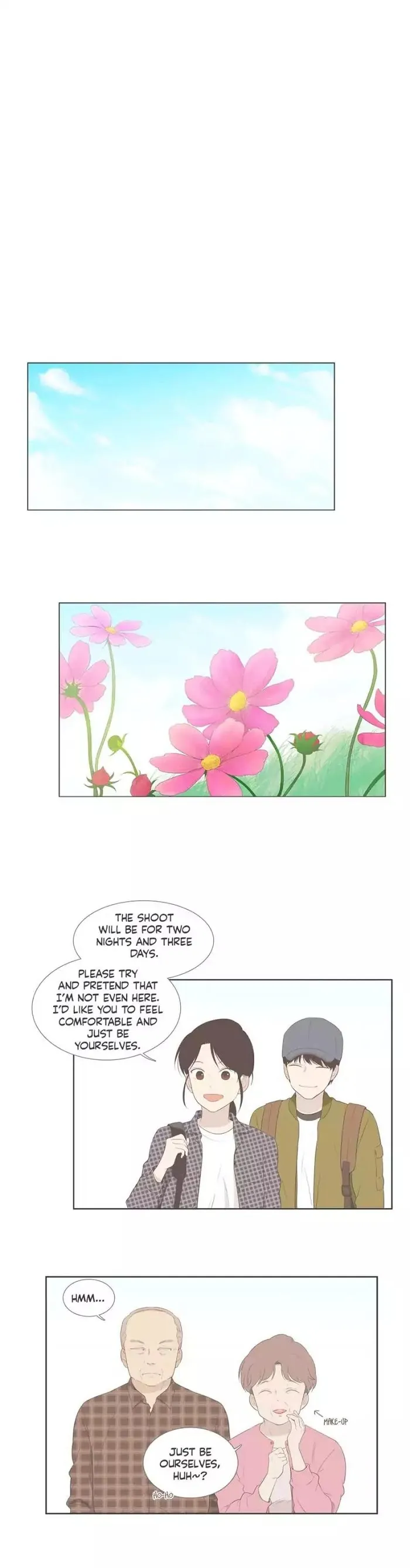 Read Something About Us chapter 94 image 7 on Lezhin