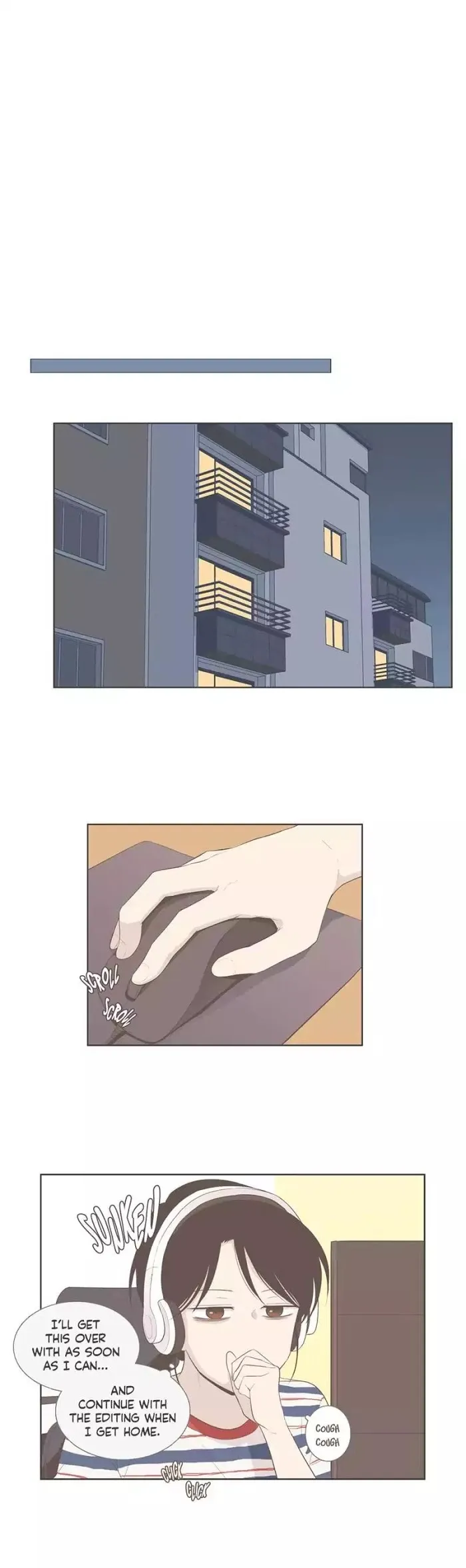 Read Something About Us chapter 95 image 13 on Lezhin