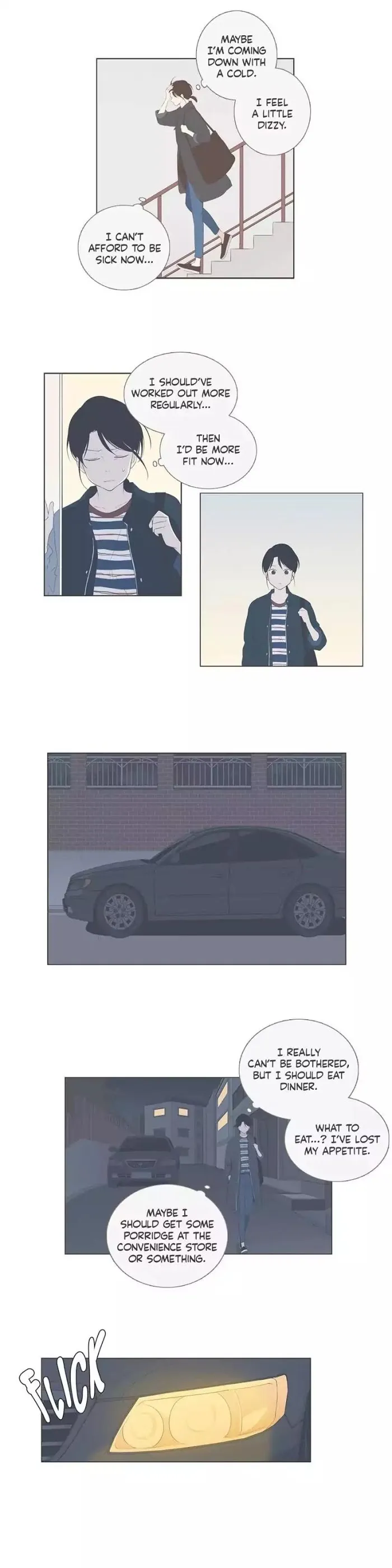 Read Something About Us chapter 95 image 15 on Lezhin