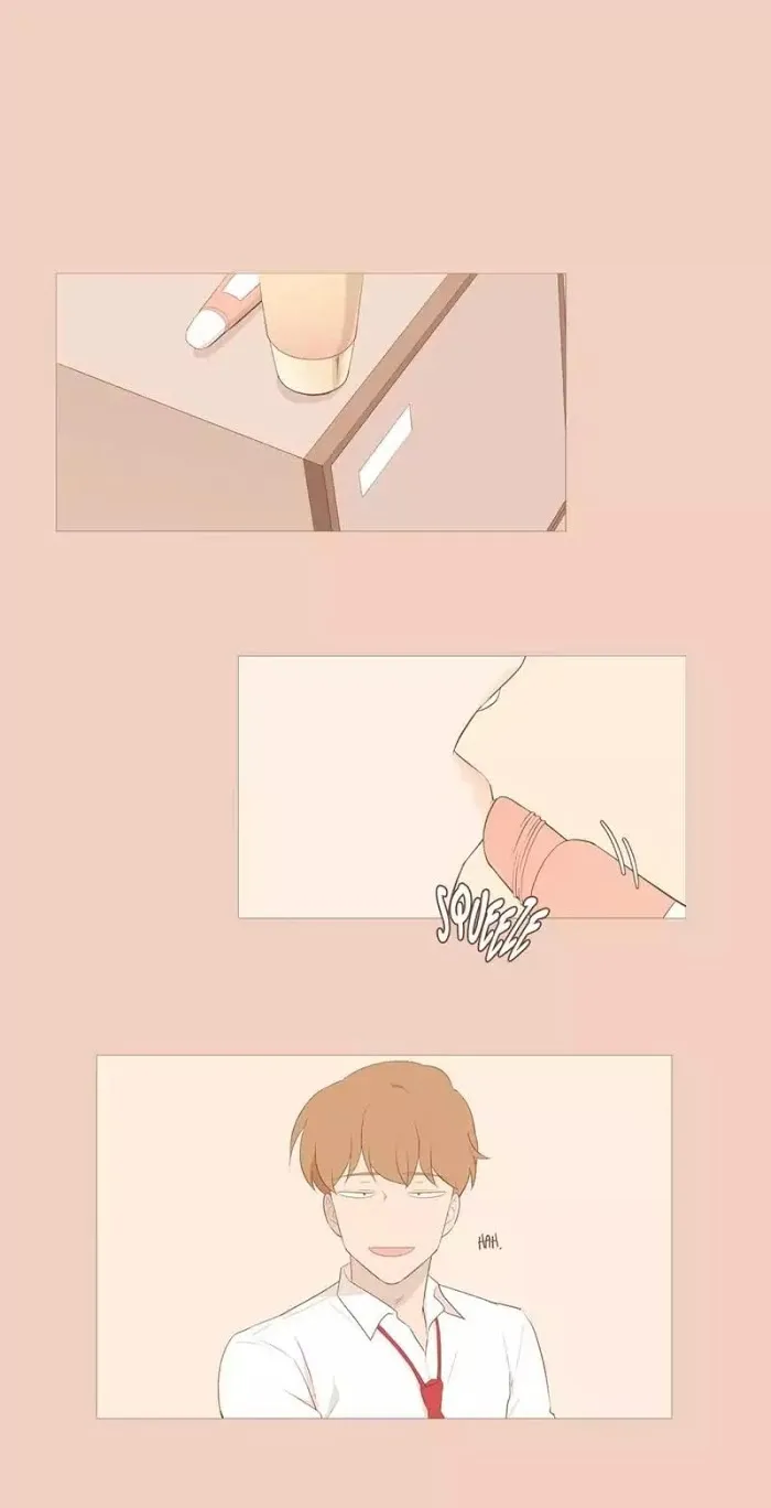 Read Something About Us chapter 95 image 2 on Lezhin