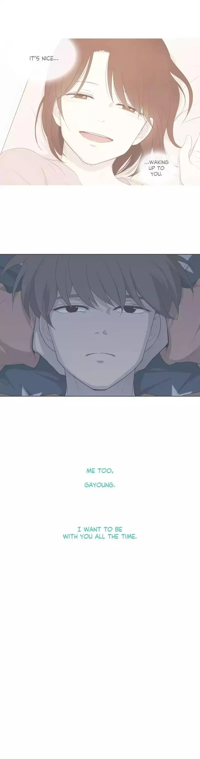 Read Something About Us chapter 95 image 9 on Lezhin