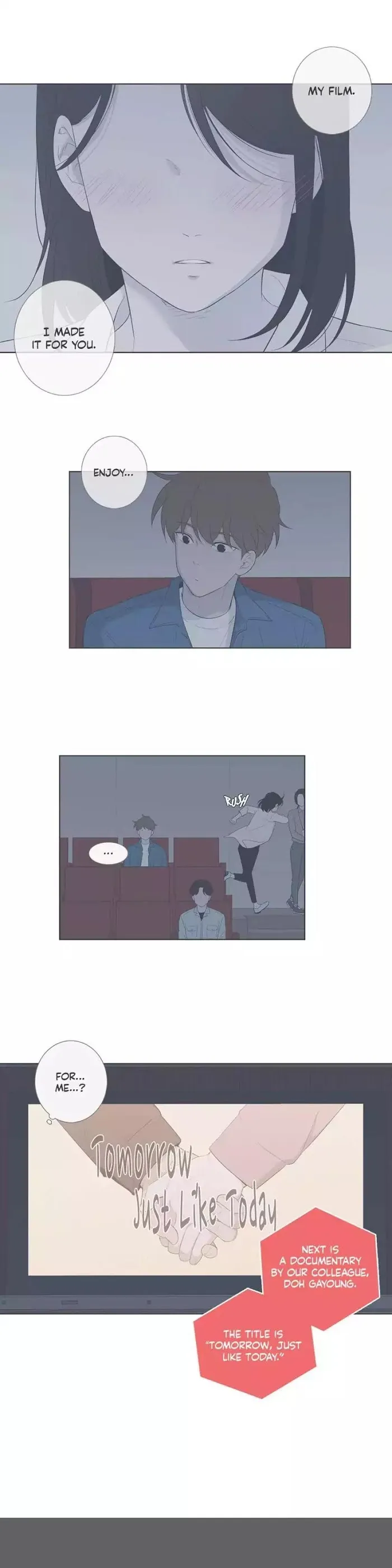 Read Something About Us chapter 96 image 12 on Lezhin