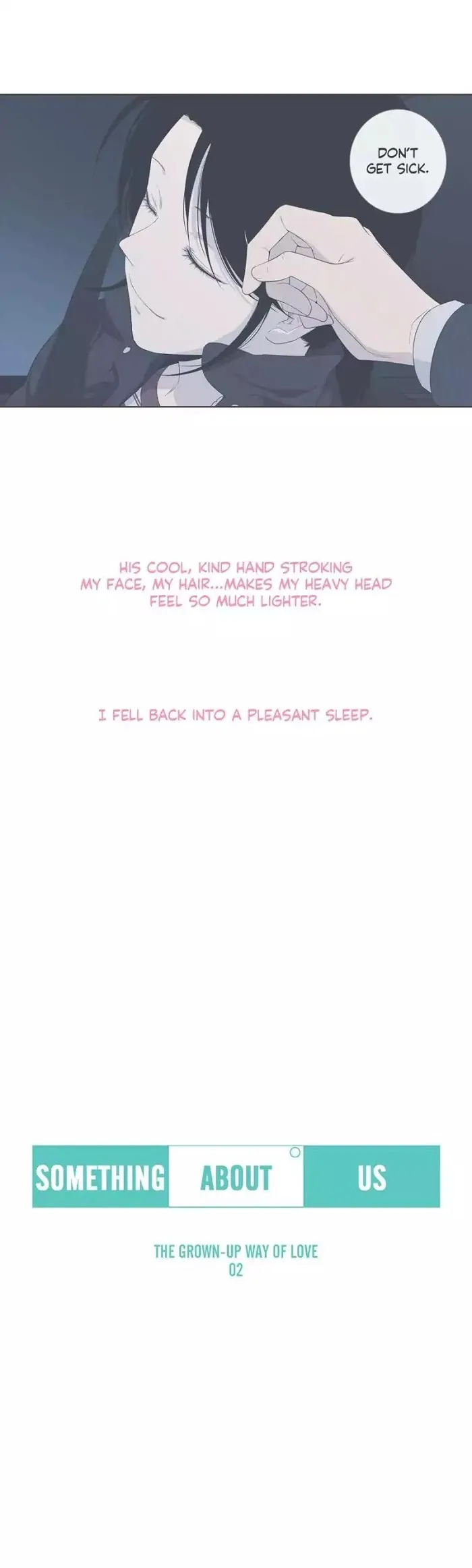 Read Something About Us chapter 96 image 6 on Lezhin