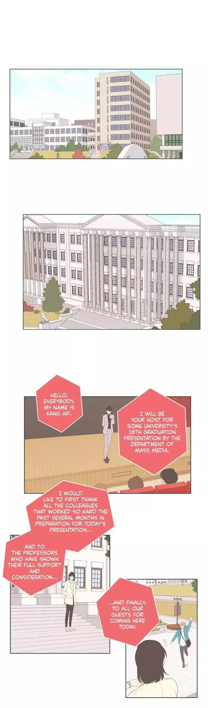 Read Something About Us chapter 96 image 7 on Lezhin