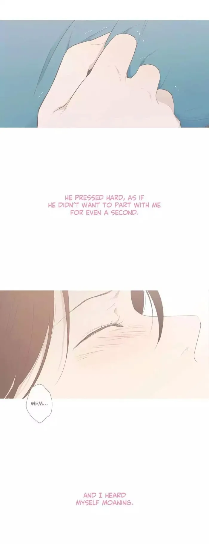 Read Something About Us chapter 97 image 11 on Lezhin