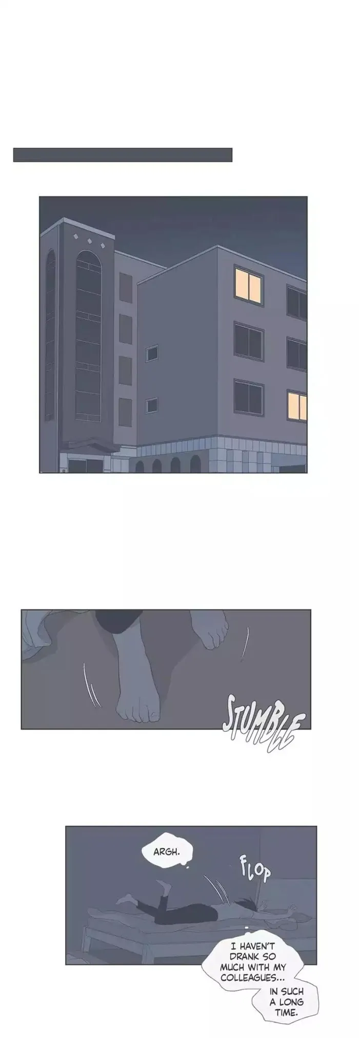 Read Something About Us chapter 97 image 16 on Lezhin
