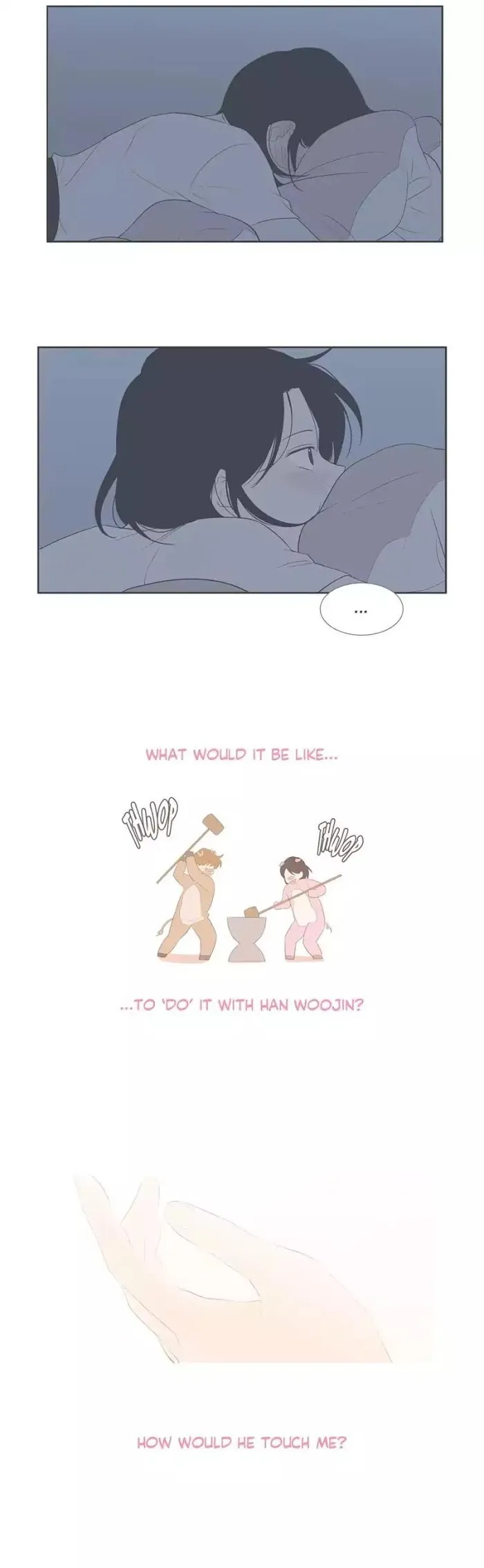 Read Something About Us chapter 97 image 18 on Lezhin