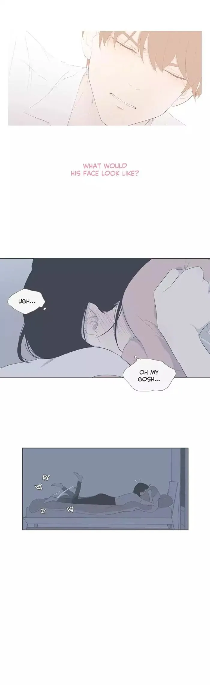 Read Something About Us chapter 97 image 19 on Lezhin