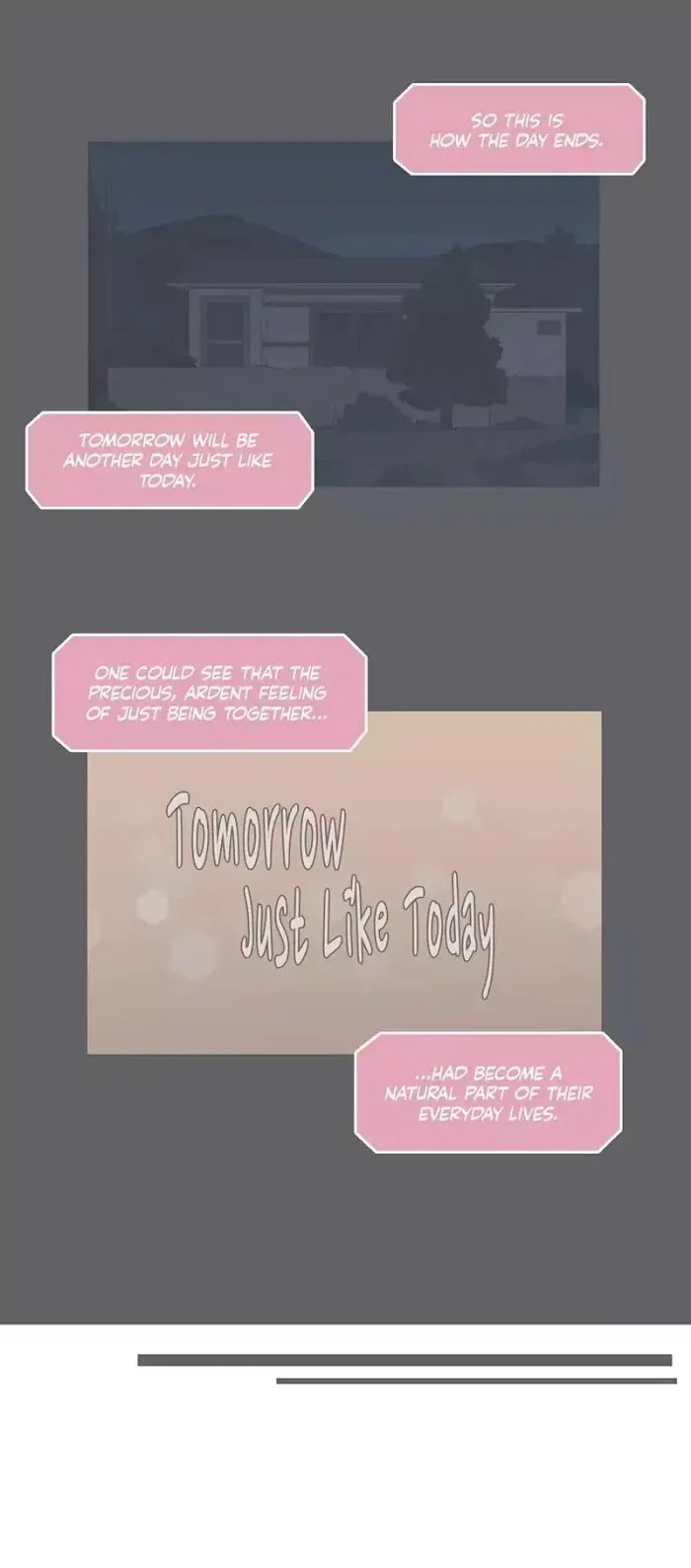 Read Something About Us chapter 97 image 2 on Lezhin
