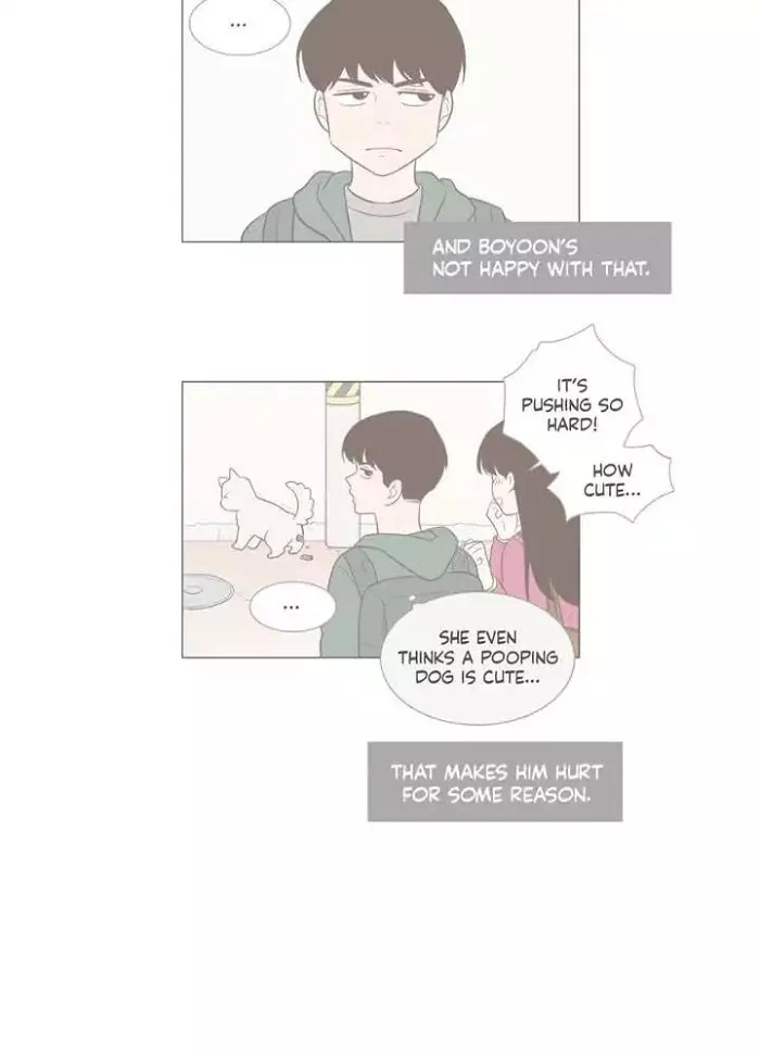 Read Something About Us chapter 98.1 image 10 on Lezhin