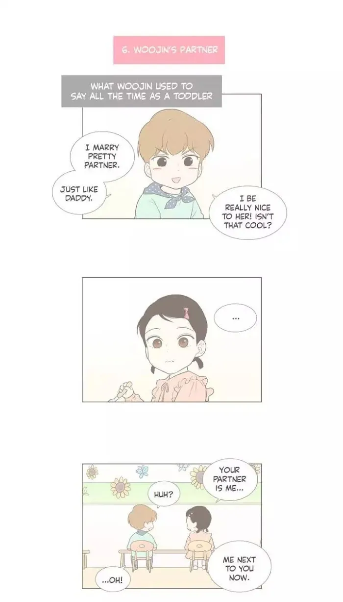 Read Something About Us chapter 98.1 image 11 on Lezhin
