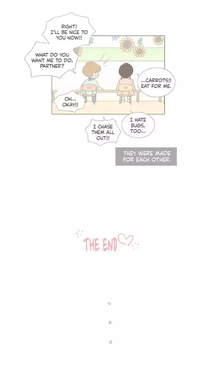 Read Something About Us chapter 98.1 image 12 on Lezhin