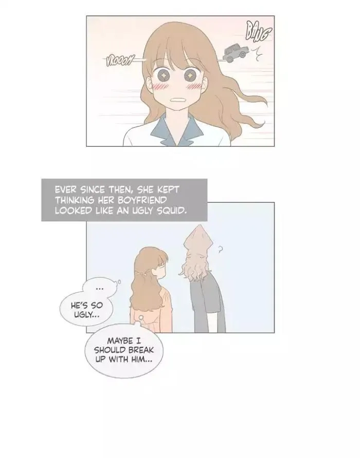 Read Something About Us chapter 98.1 image 8 on Lezhin