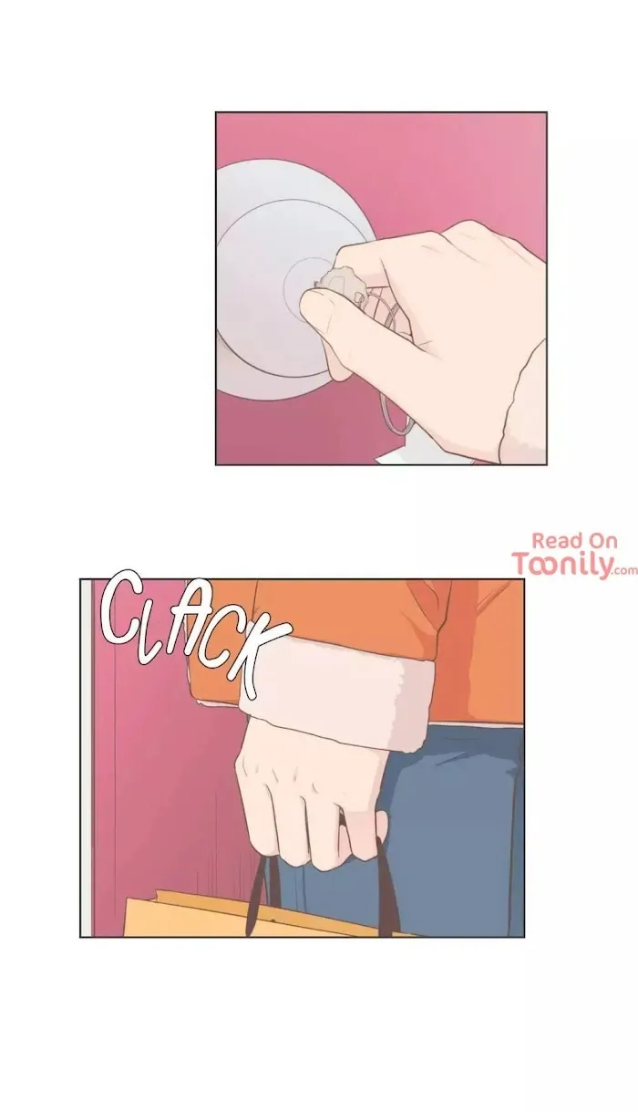 Read Something About Us chapter 98.96 image 4 on Lezhin