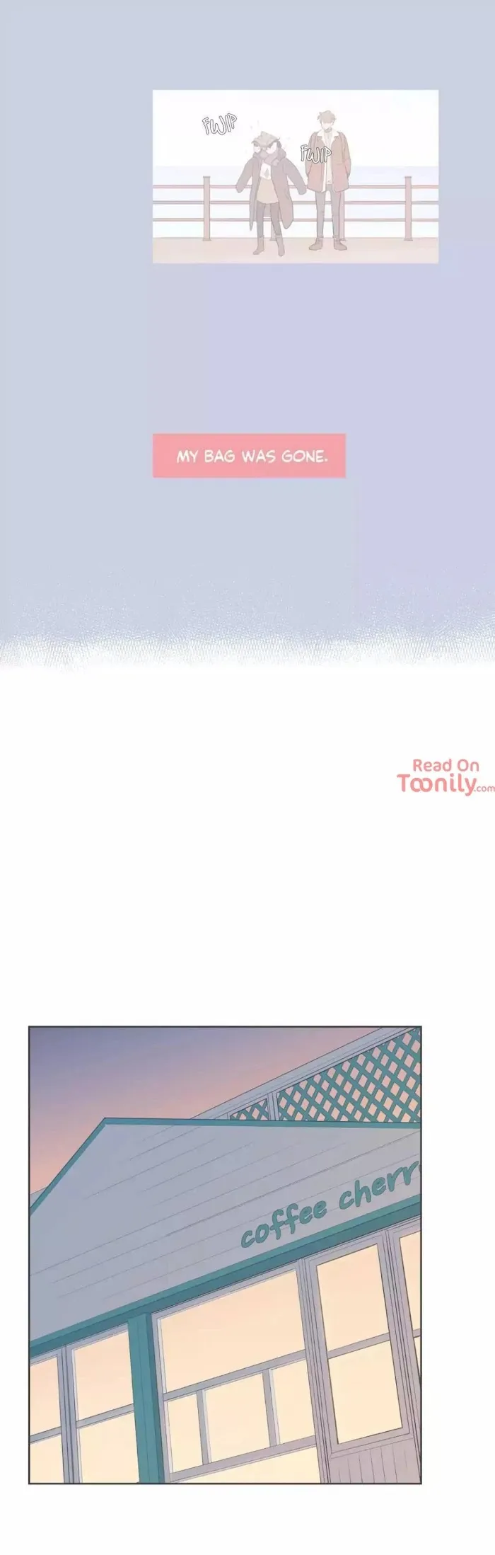 Read Something About Us chapter 98.97 image 10 on Lezhin