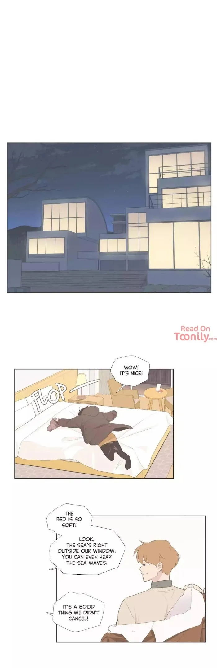 Read Something About Us chapter 98.97 image 16 on Lezhin