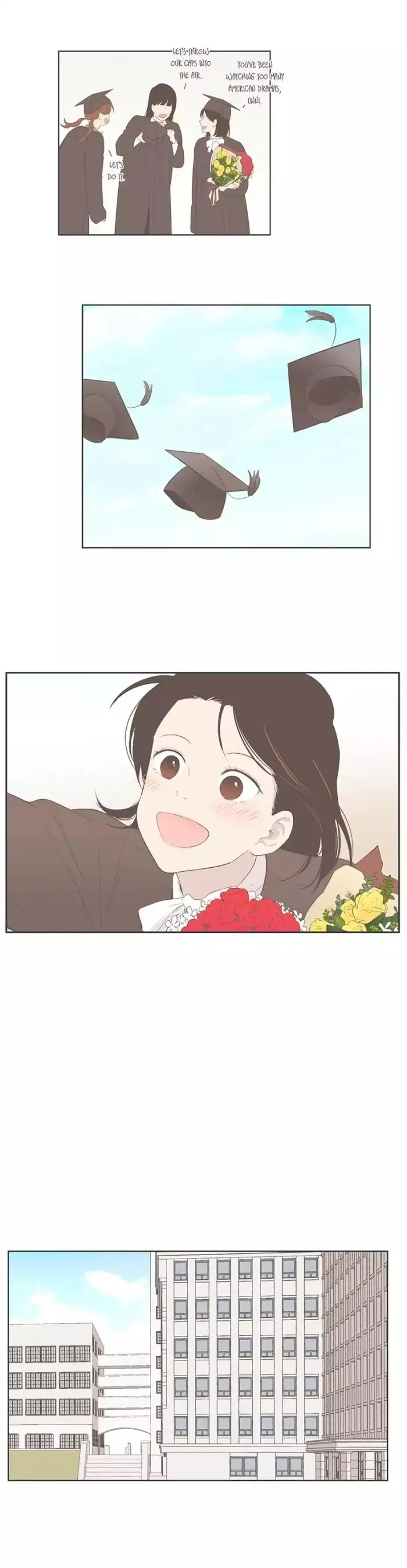 Read Something About Us chapter 98 image 10 on Lezhin