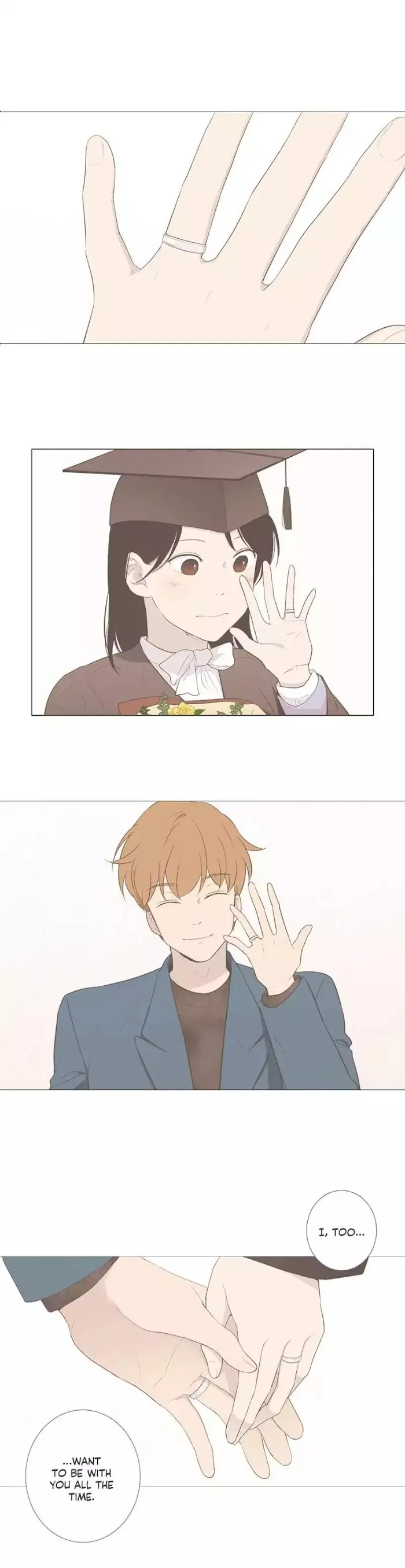 Read Something About Us chapter 98 image 14 on Lezhin