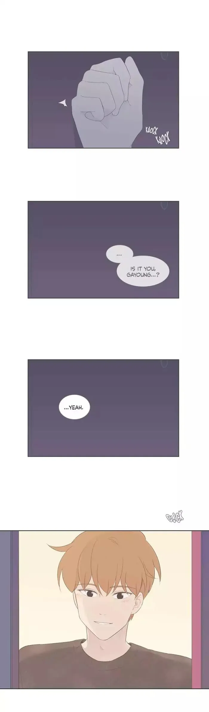 Read Something About Us chapter 98 image 19 on Lezhin