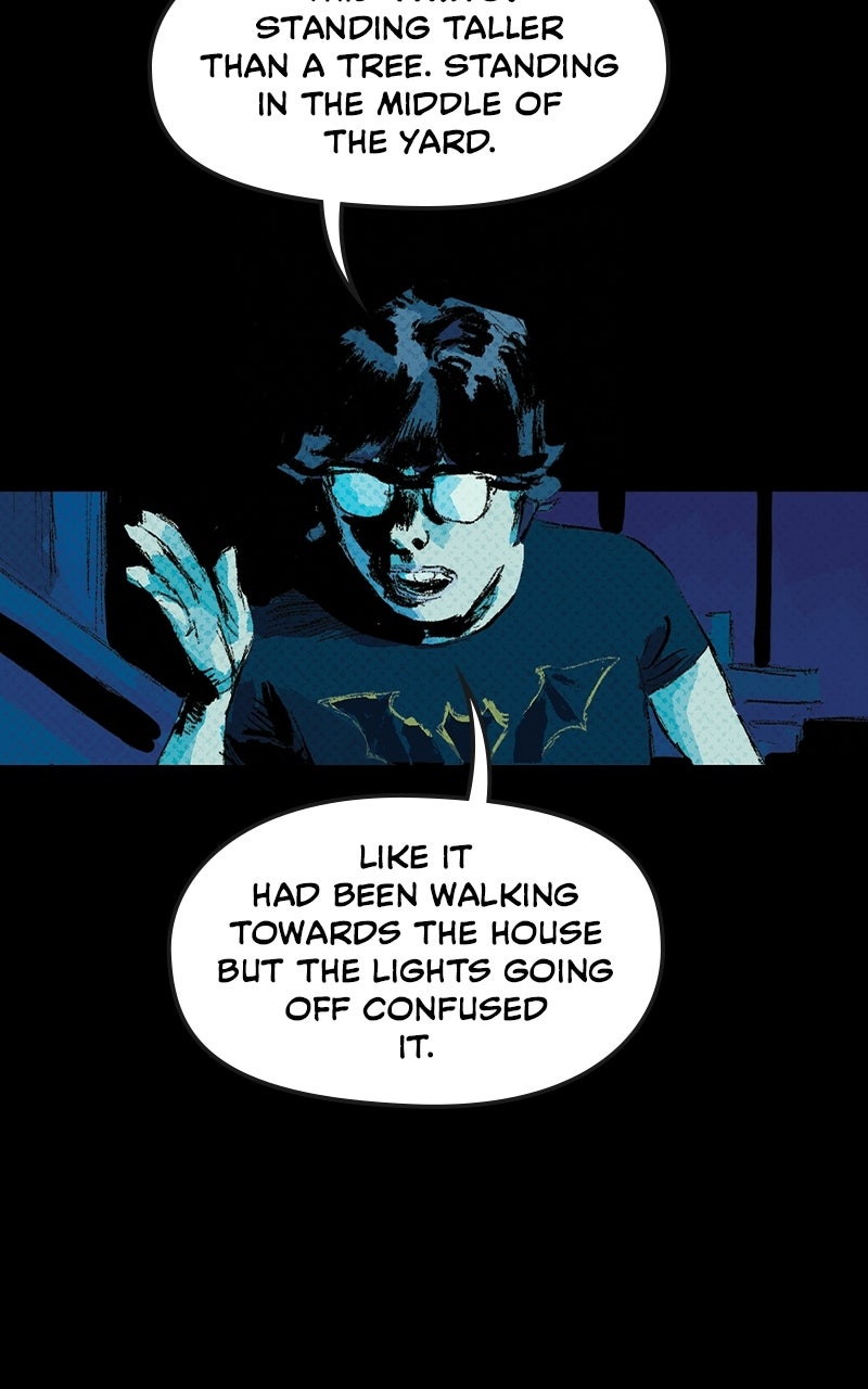 Read Something is Killing the Children chapter 1 image 11 on Lezhin