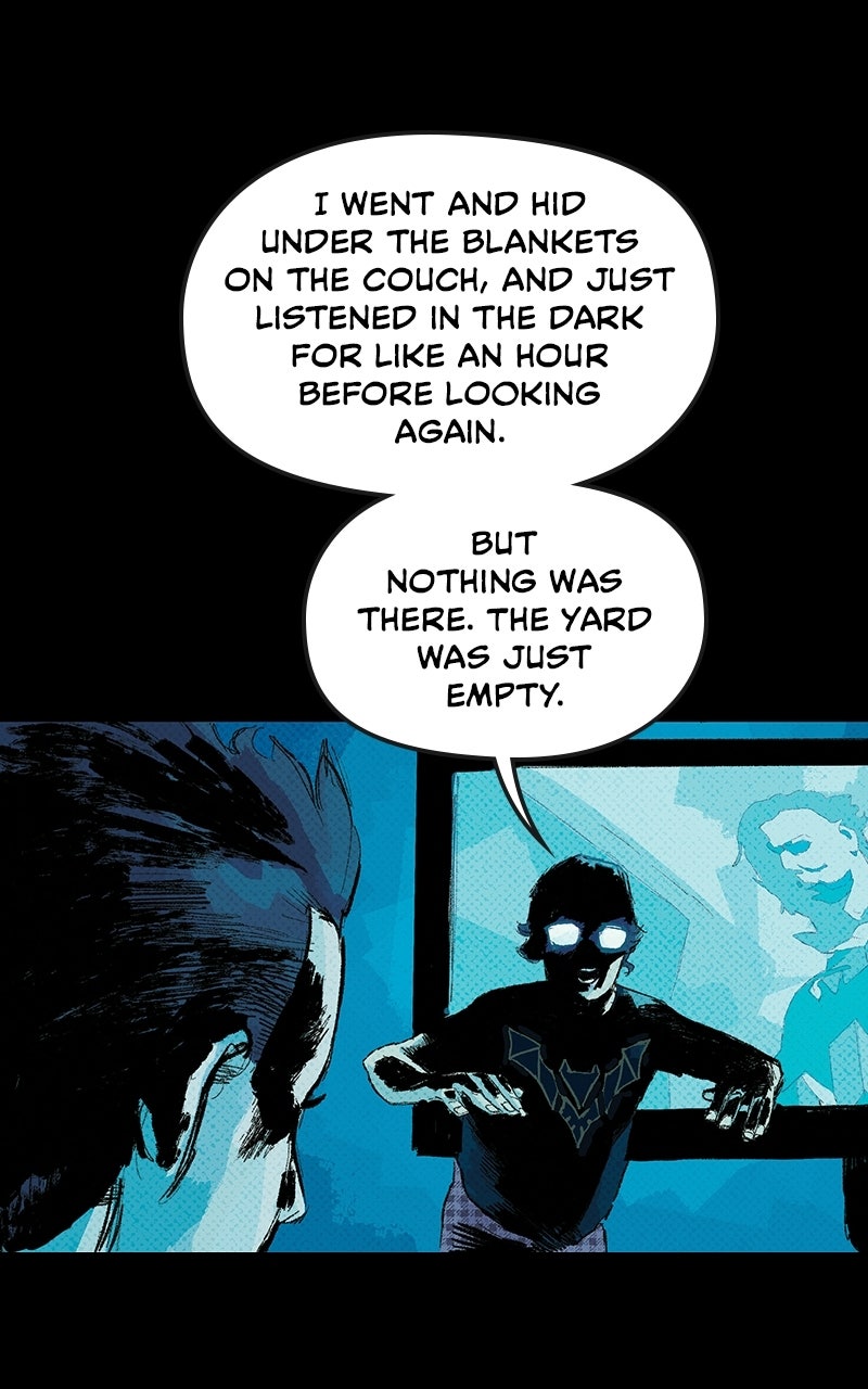 Read Something is Killing the Children chapter 1 image 13 on Lezhin