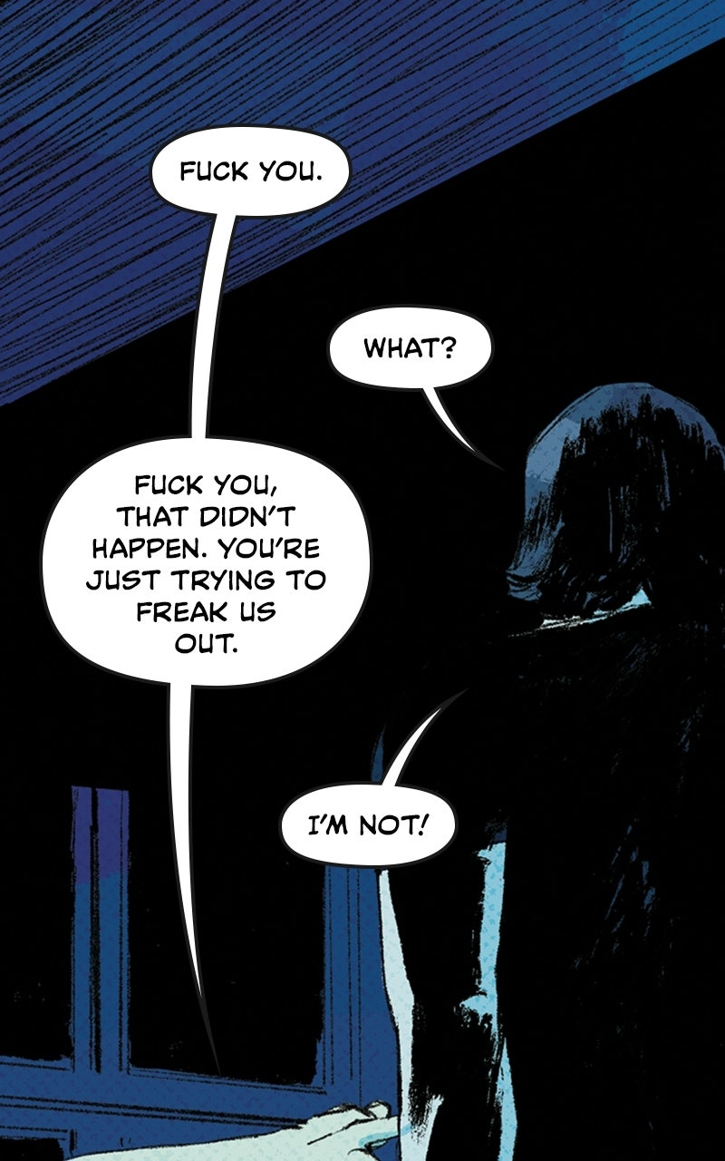 Read Something is Killing the Children chapter 1 image 15 on Lezhin