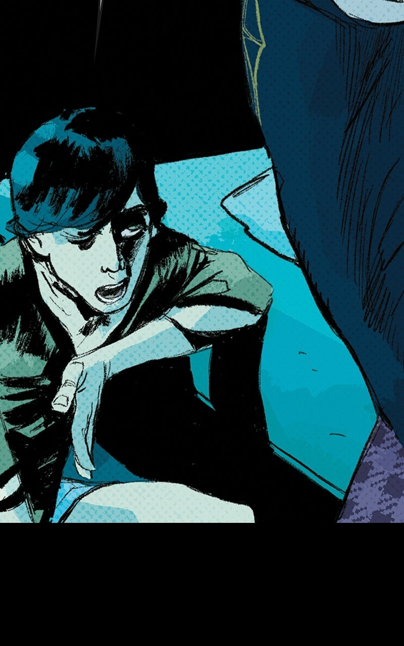 Read Something is Killing the Children chapter 1 image 20 on Lezhin
