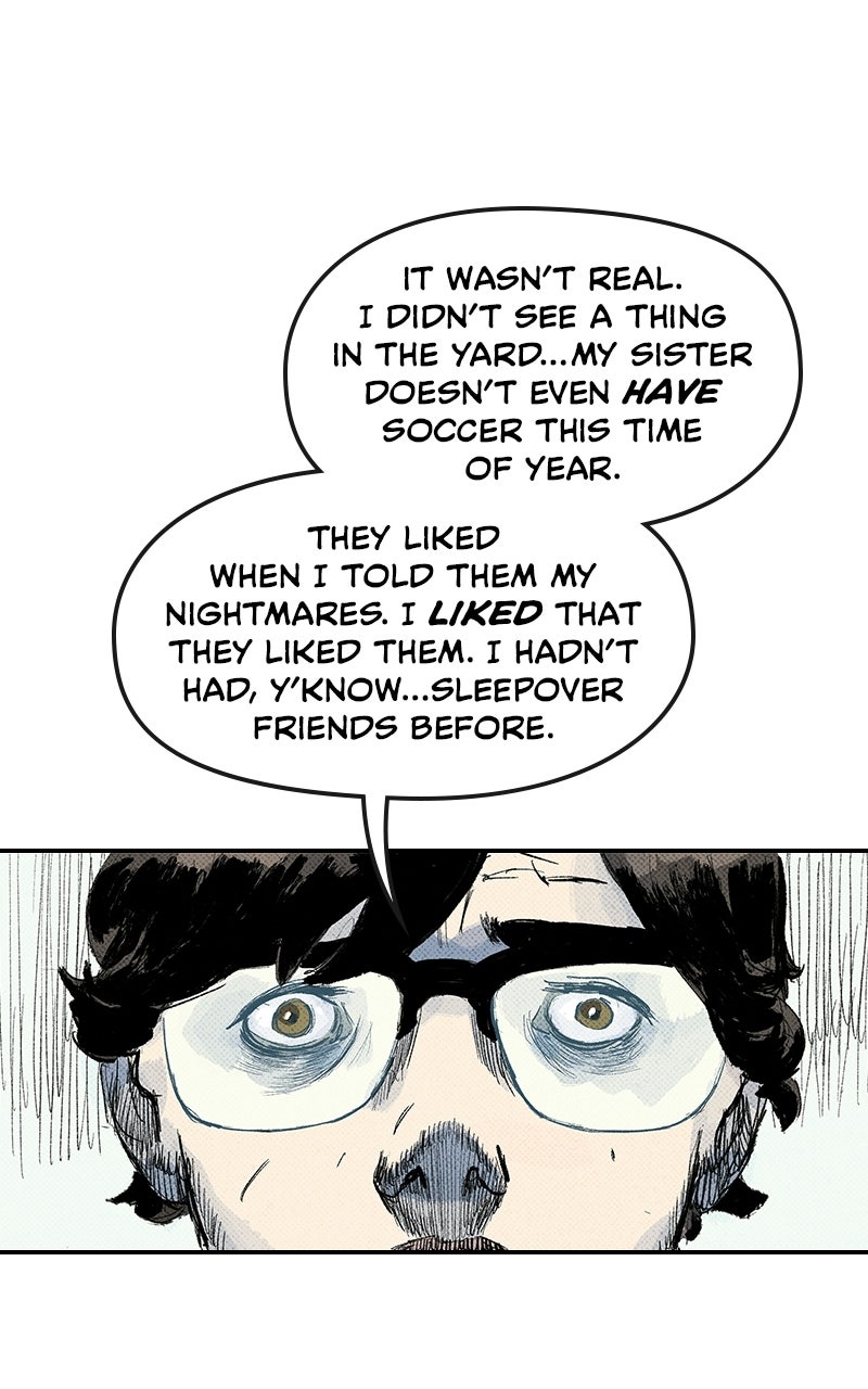 Read Something is Killing the Children chapter 1 image 22 on Lezhin
