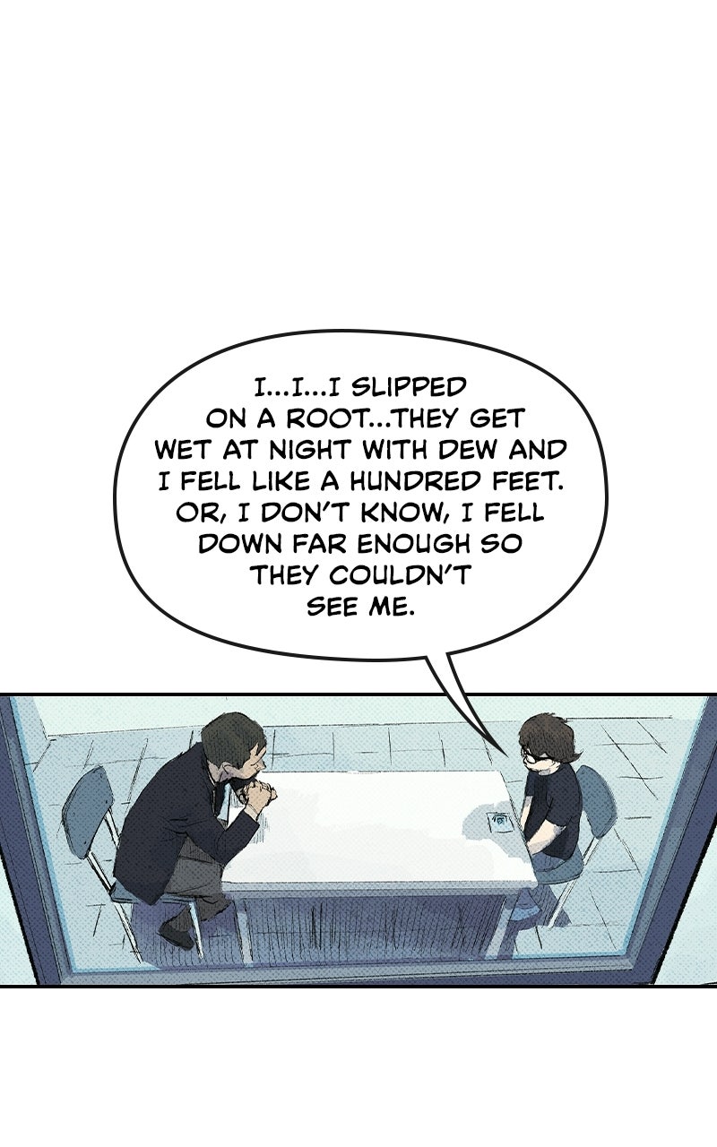 Read Something is Killing the Children chapter 1 image 24 on Lezhin