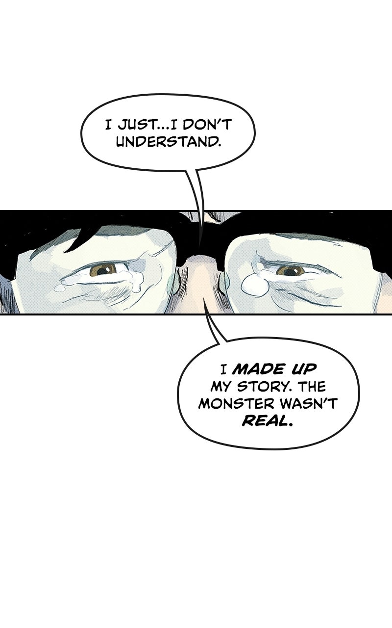 Read Something is Killing the Children chapter 1 image 25 on Lezhin