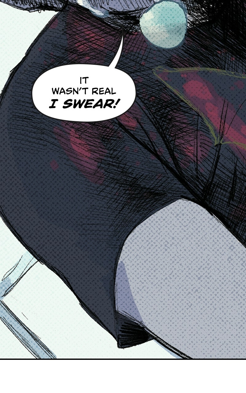 Read Something is Killing the Children chapter 1 image 27 on Lezhin