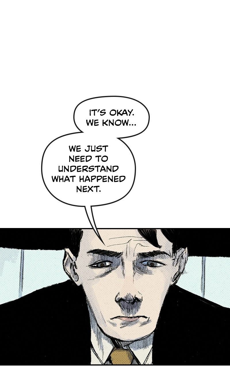 Read Something is Killing the Children chapter 1 image 28 on Lezhin